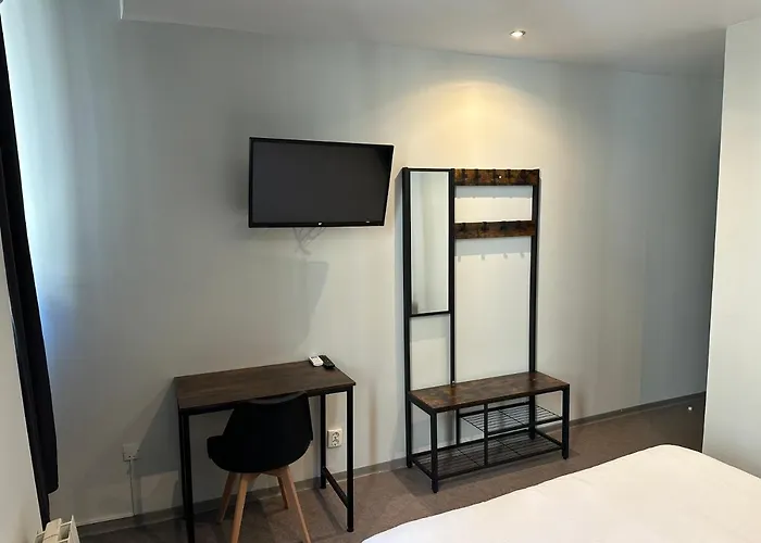 Hotel Beausejour