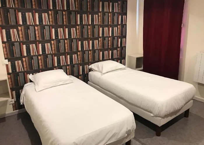 Hotel Beausejour